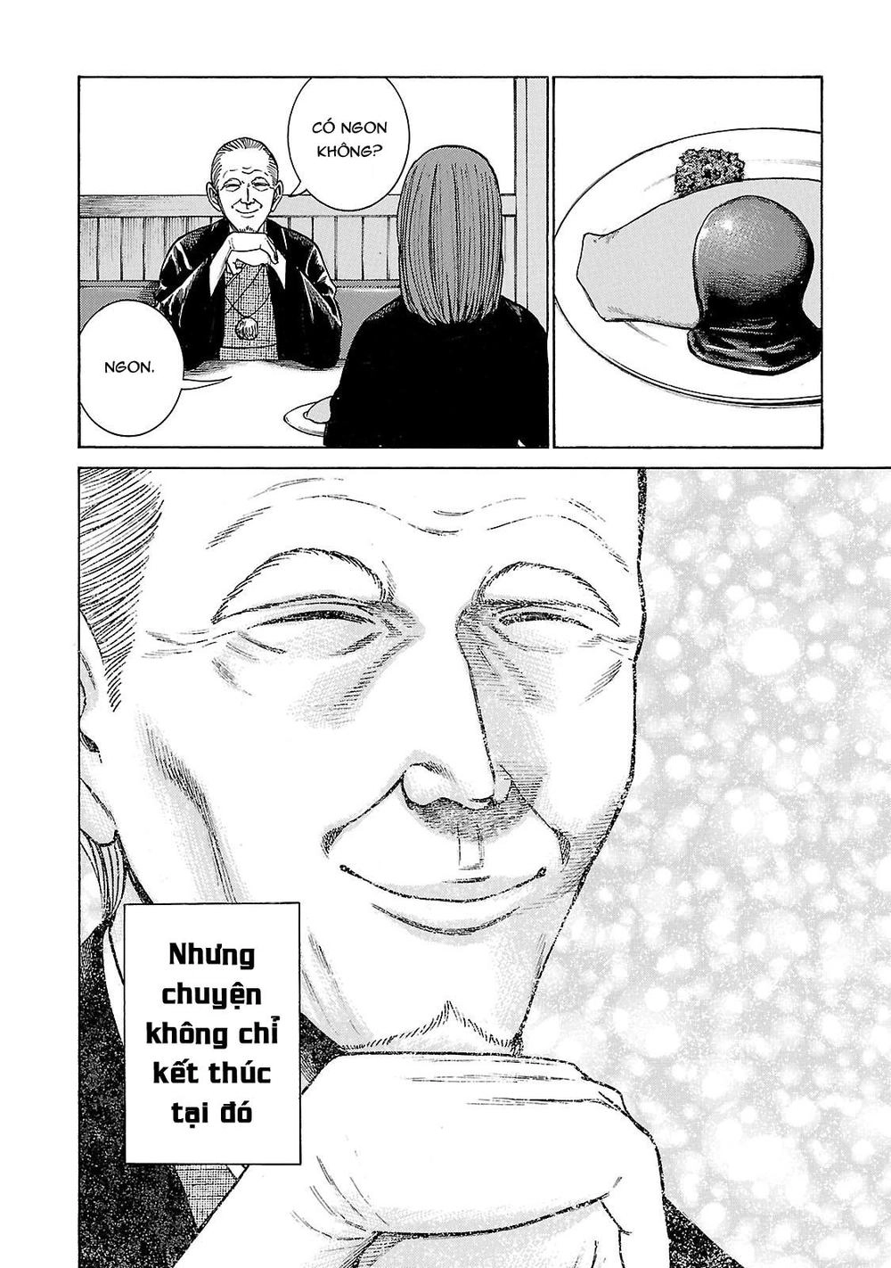 Não Phẳng Siêu Năng Lực Chapter 52 - 18