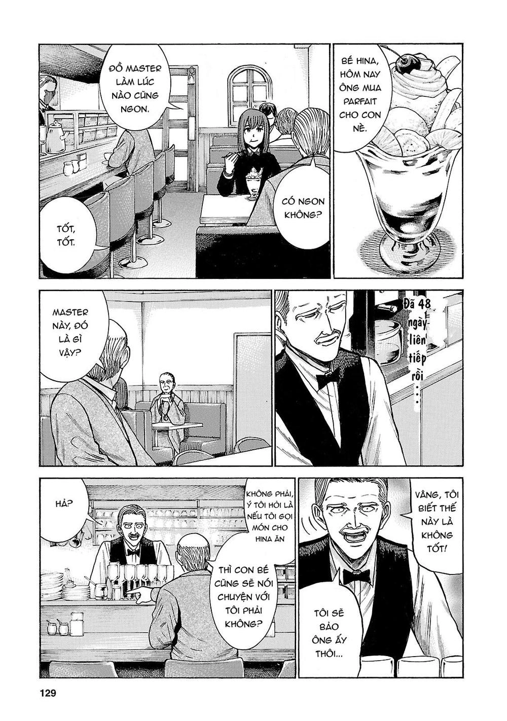 Não Phẳng Siêu Năng Lực Chapter 52 - 19