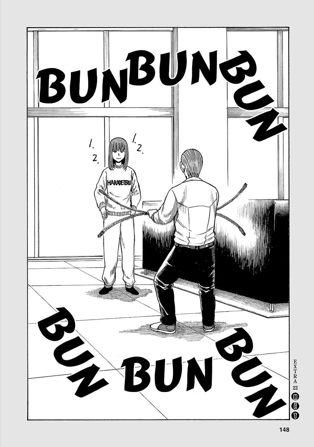 Não Phẳng Siêu Năng Lực Chapter 52 - 38