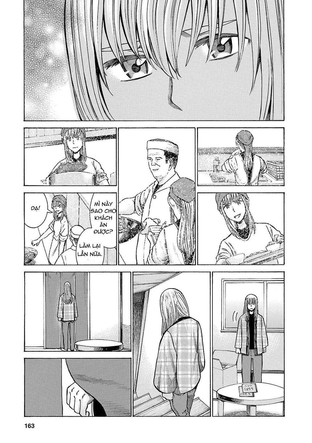 Não Phẳng Siêu Năng Lực Chapter 53 - 13