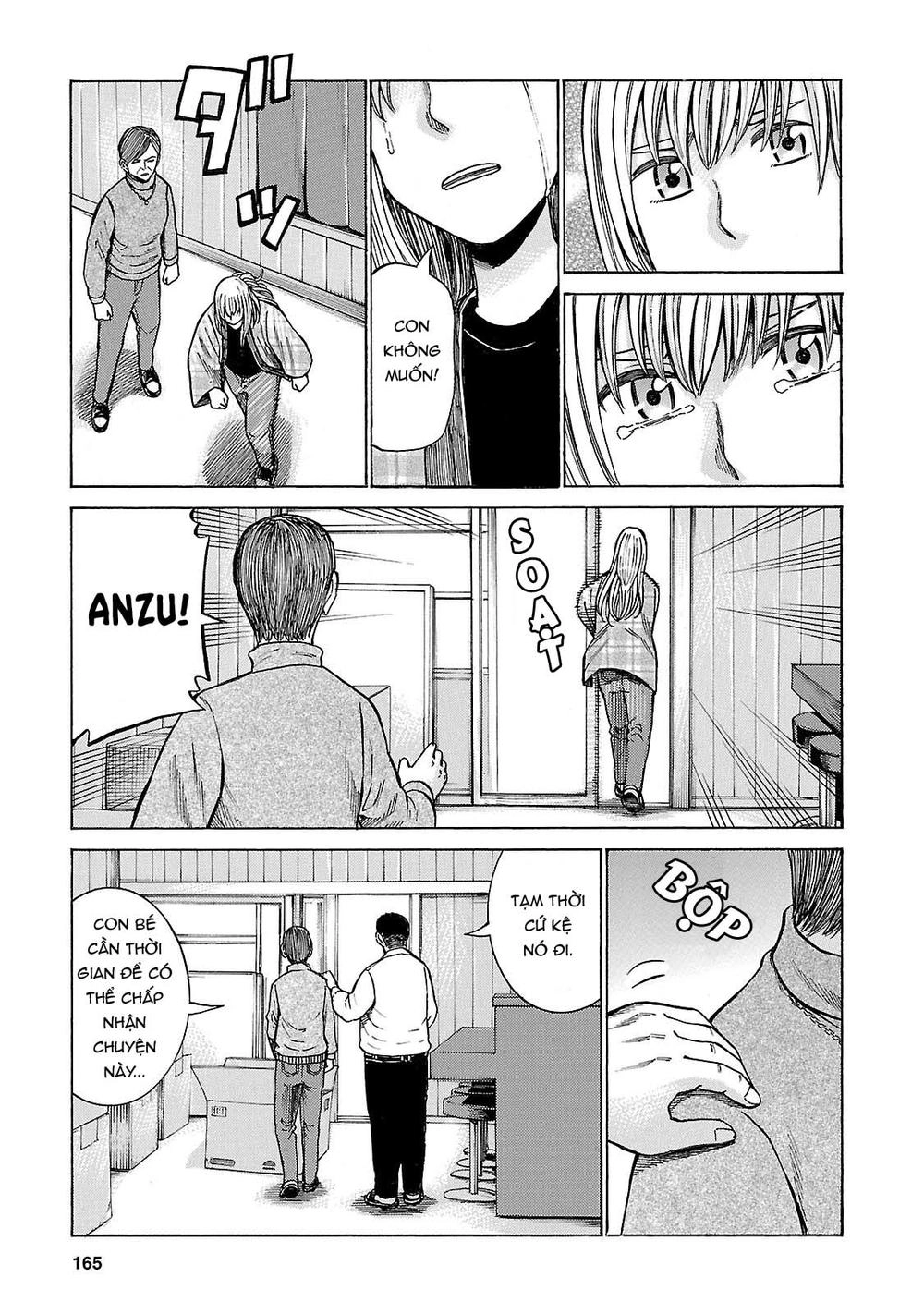 Não Phẳng Siêu Năng Lực Chapter 53 - 15