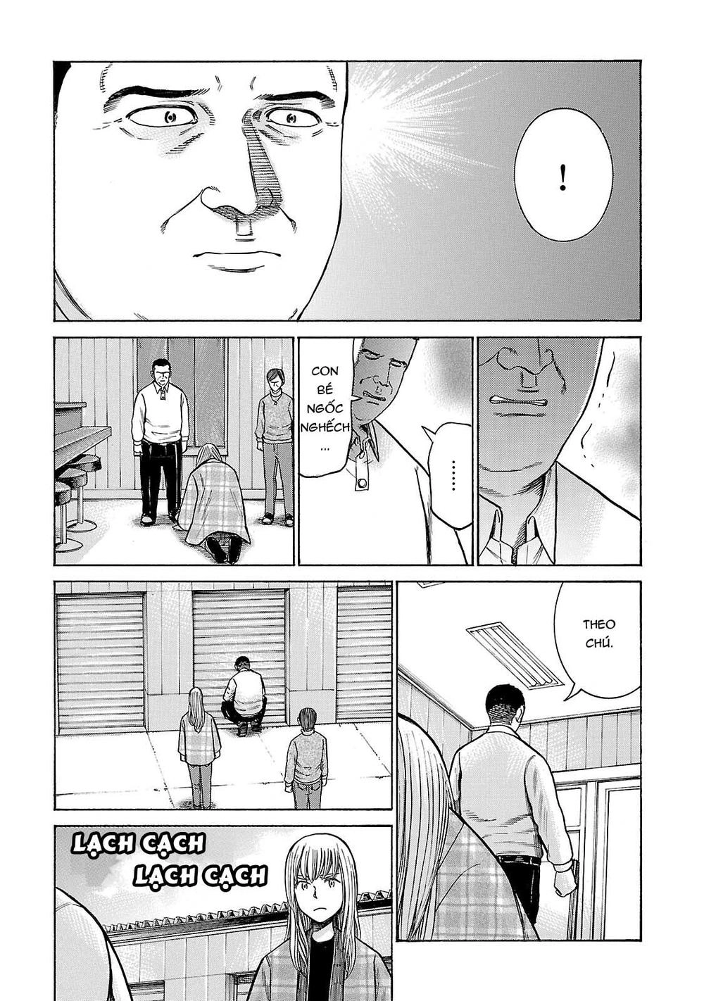 Não Phẳng Siêu Năng Lực Chapter 53 - 27