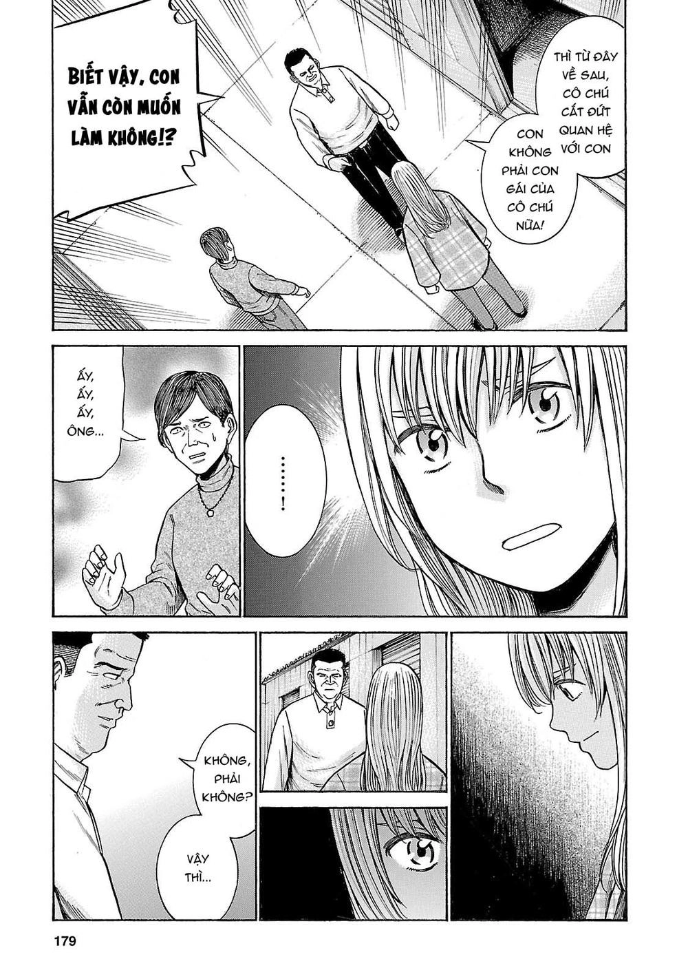 Não Phẳng Siêu Năng Lực Chapter 53 - 29