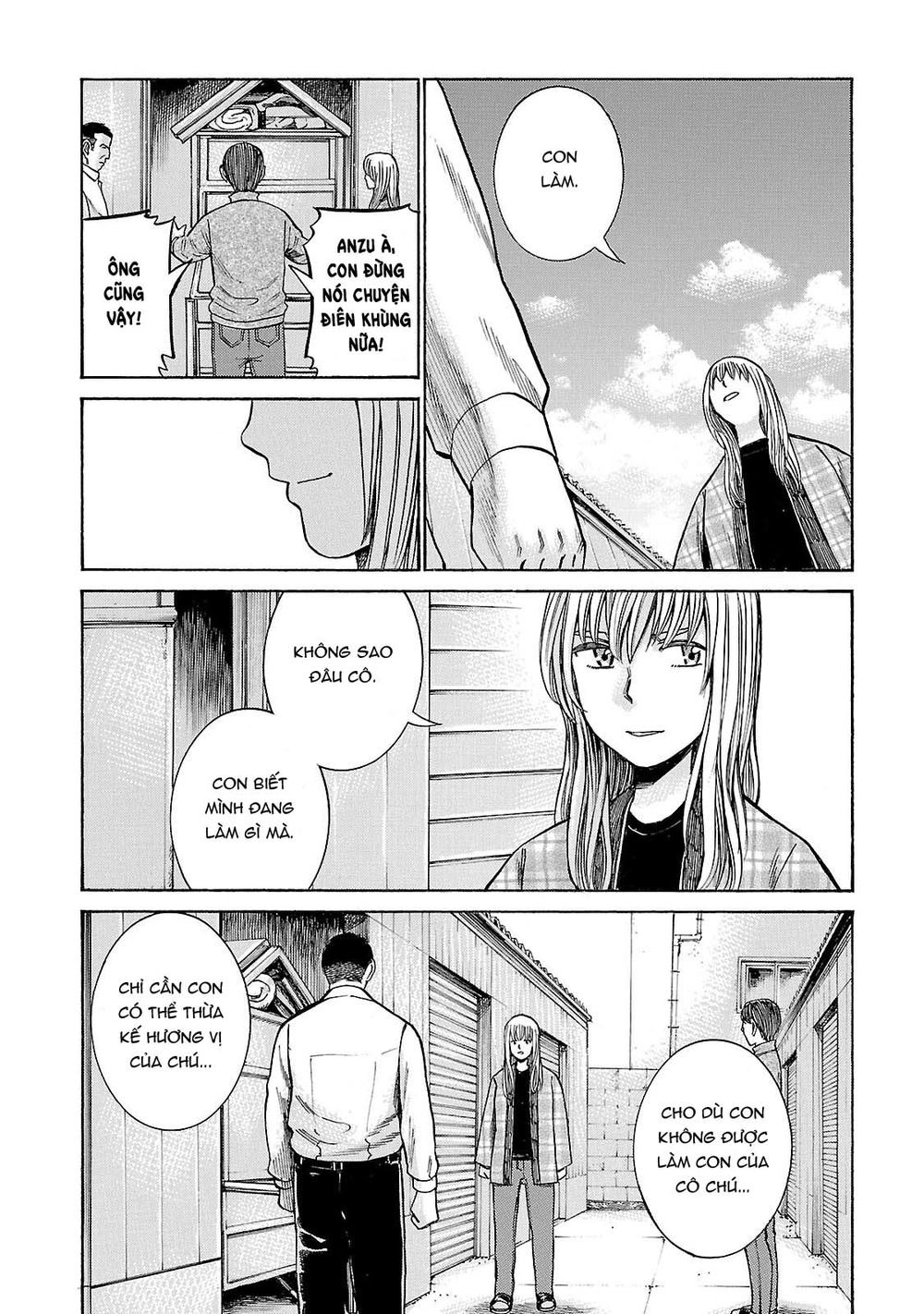 Não Phẳng Siêu Năng Lực Chapter 53 - 30