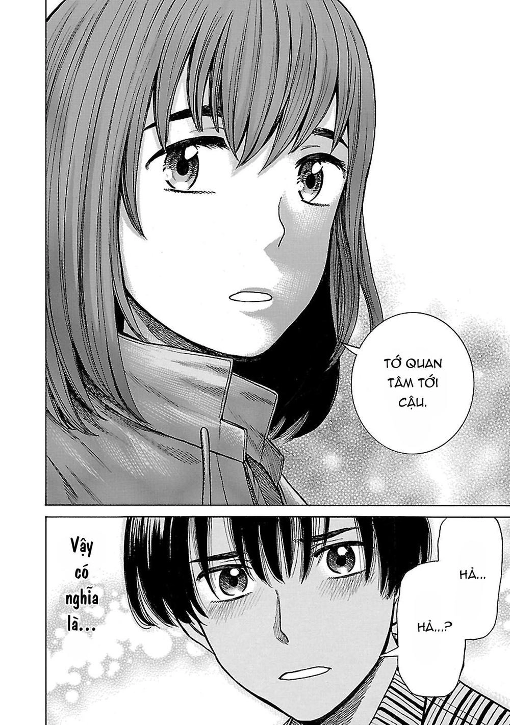 Não Phẳng Siêu Năng Lực Chapter 60 - 24