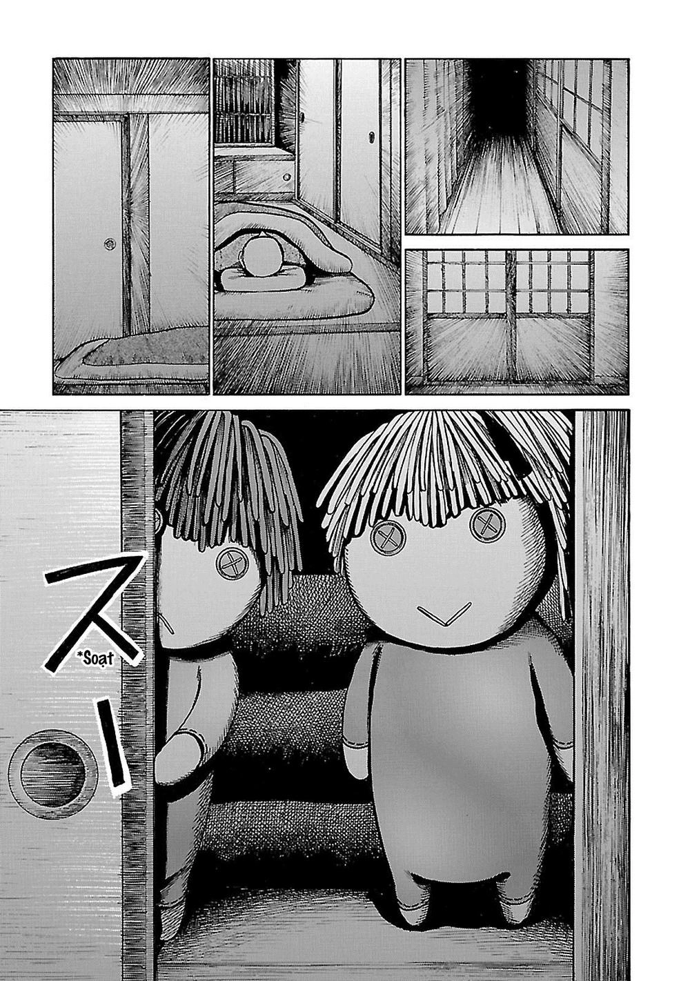 Não Phẳng Siêu Năng Lực Chapter 61 - 19