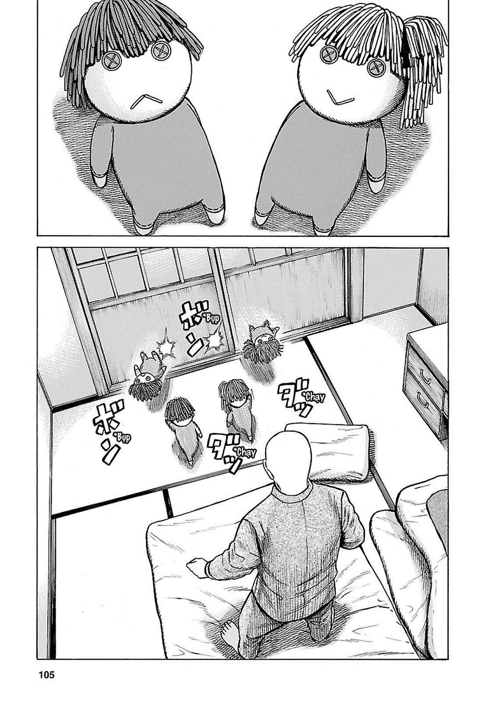 Não Phẳng Siêu Năng Lực Chapter 61 - 27