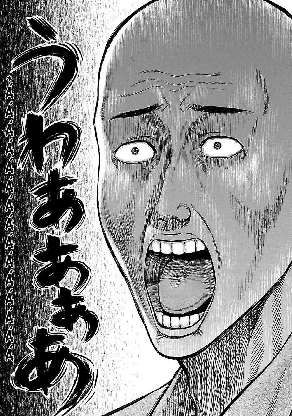 Não Phẳng Siêu Năng Lực Chapter 61 - 28