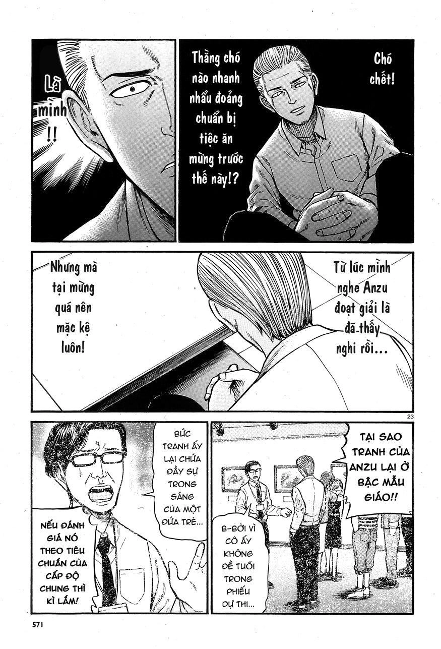 Não Phẳng Siêu Năng Lực Chapter 67 - 23