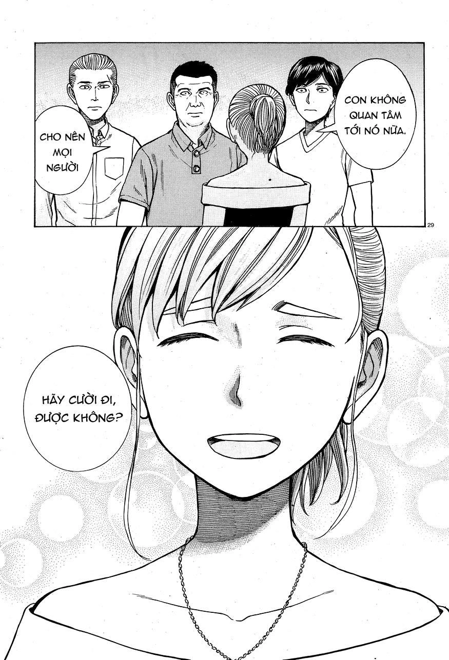 Não Phẳng Siêu Năng Lực Chapter 67 - 29