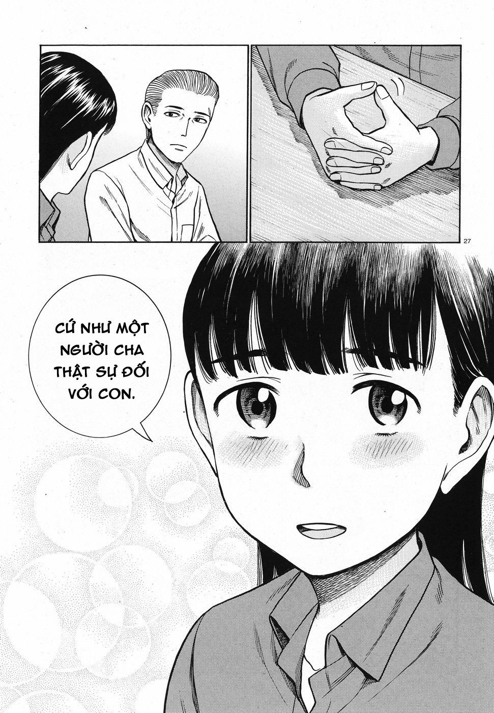 Não Phẳng Siêu Năng Lực Chapter 74 - 27