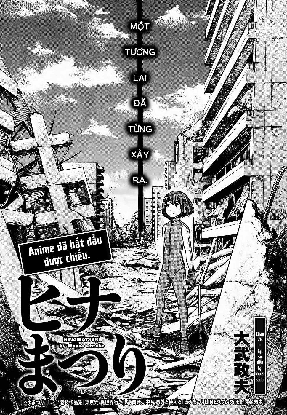 Não Phẳng Siêu Năng Lực Chapter 76 - 4