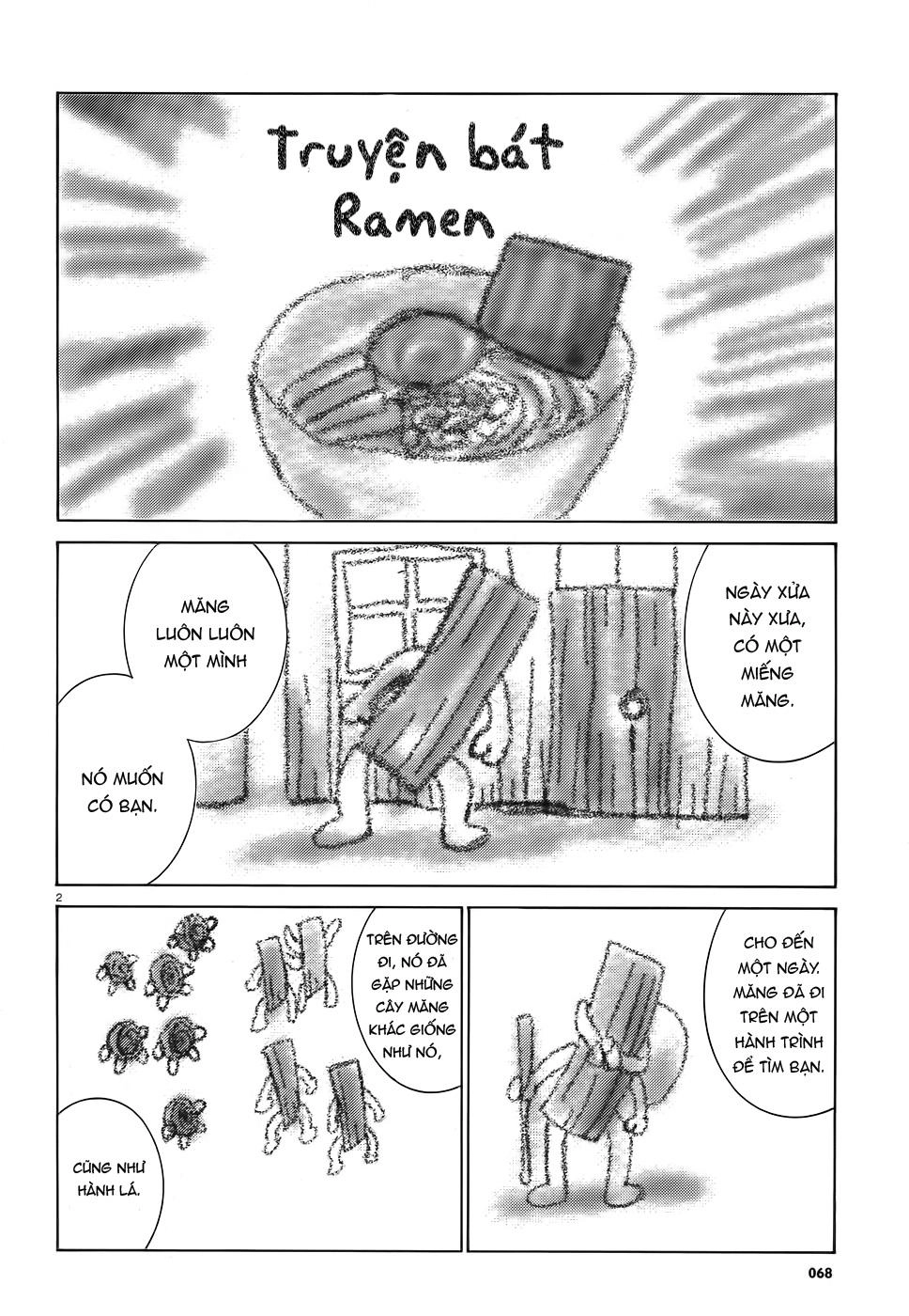 Não Phẳng Siêu Năng Lực Chapter 86 - 2