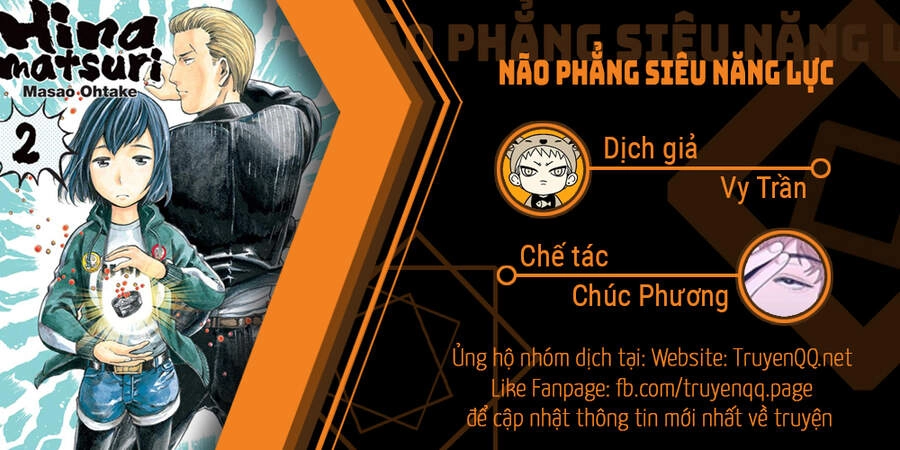 Não Phẳng Siêu Năng Lực Chapter 87 - 1