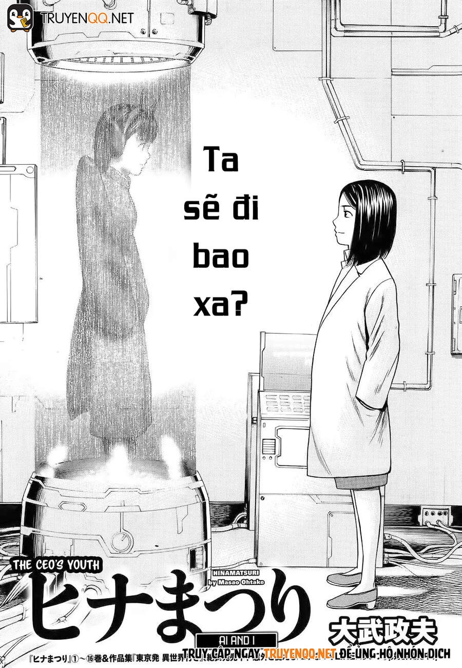 Não Phẳng Siêu Năng Lực Chapter 87 - 2