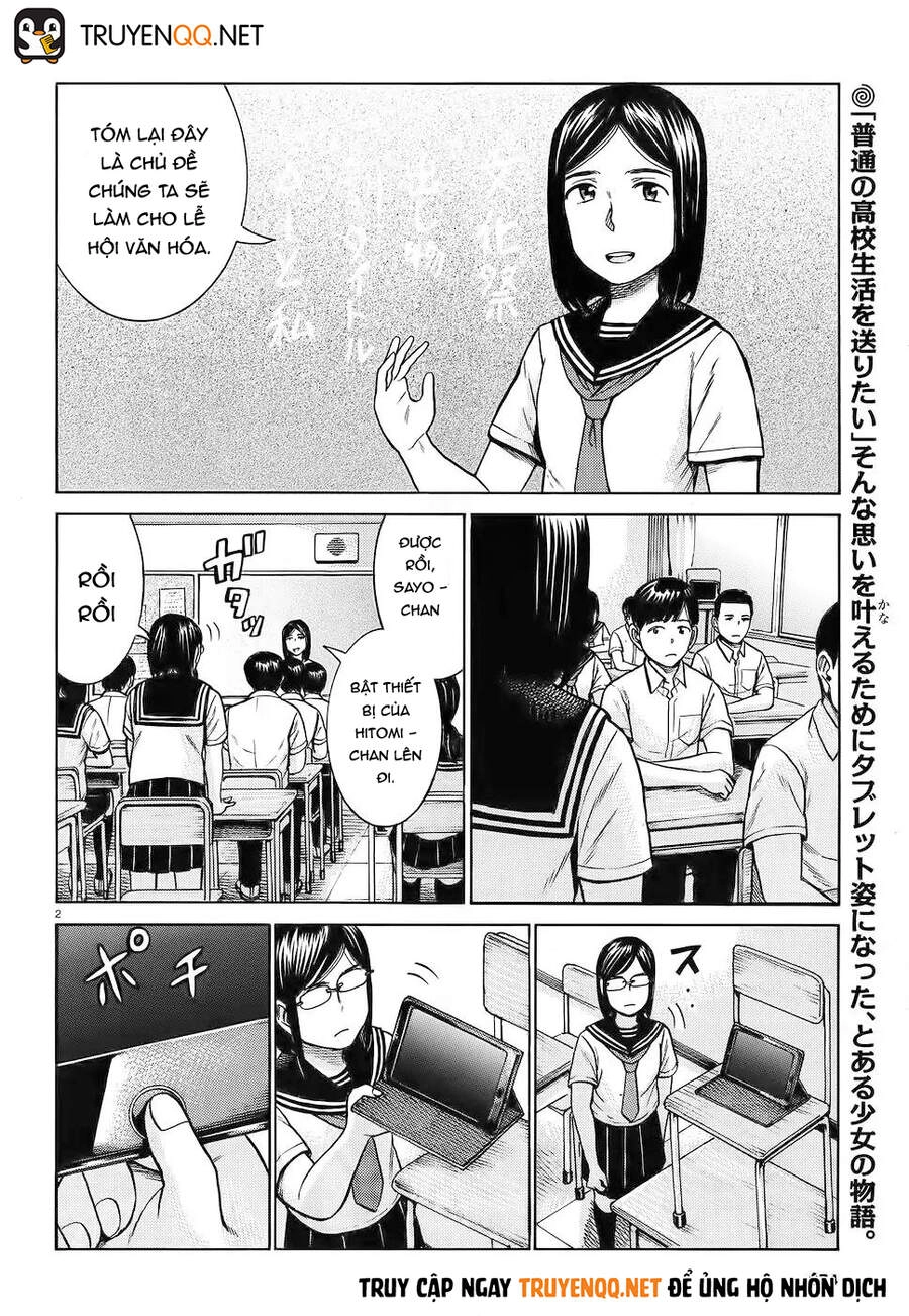 Não Phẳng Siêu Năng Lực Chapter 87 - 3