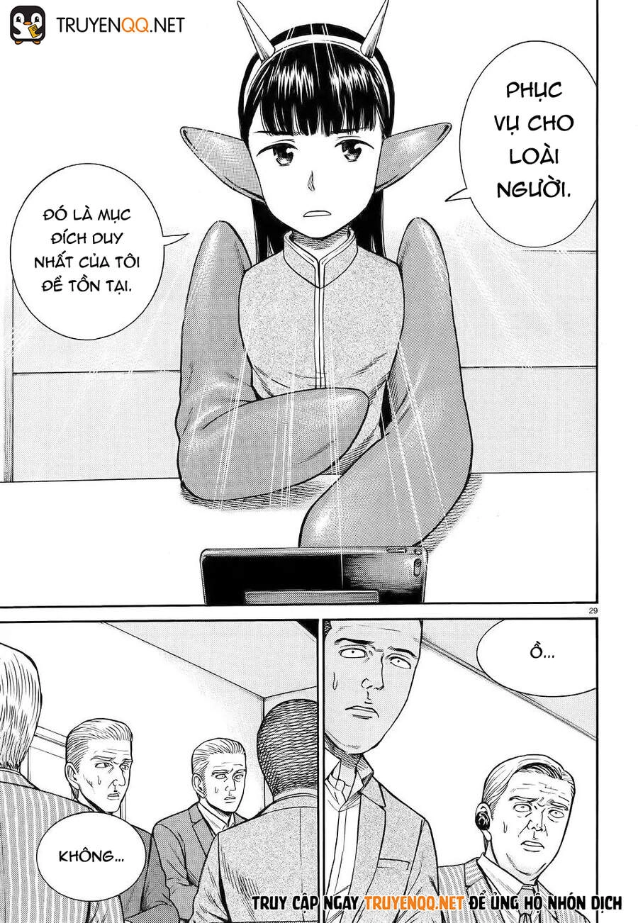 Não Phẳng Siêu Năng Lực Chapter 87 - 30