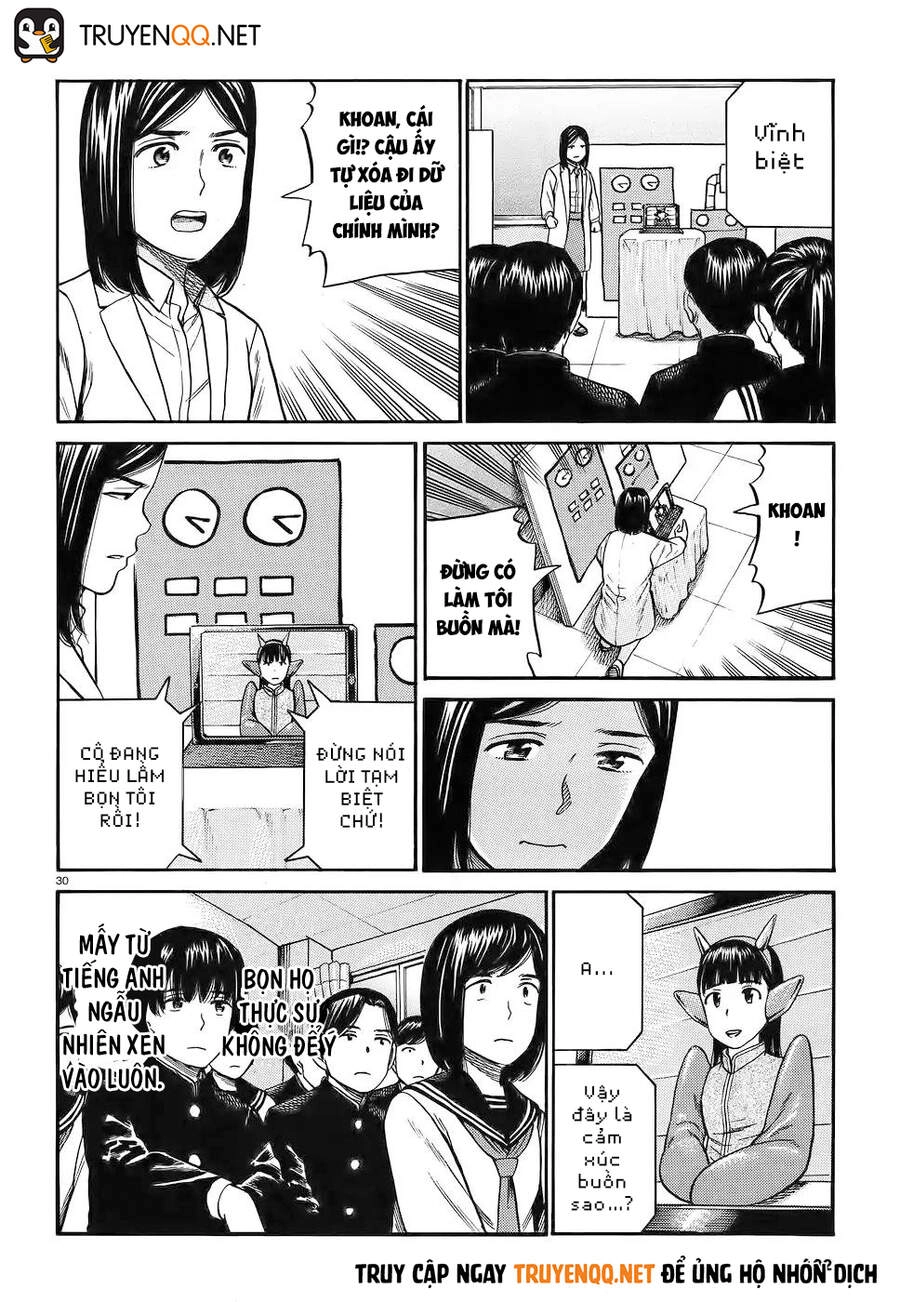 Não Phẳng Siêu Năng Lực Chapter 87 - 31