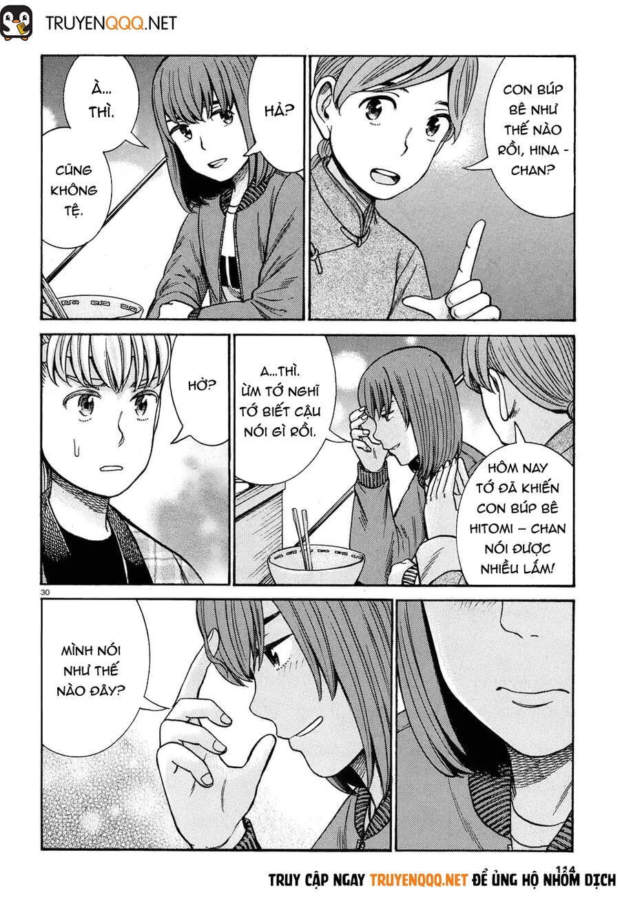 Não Phẳng Siêu Năng Lực Chapter 89 - 31