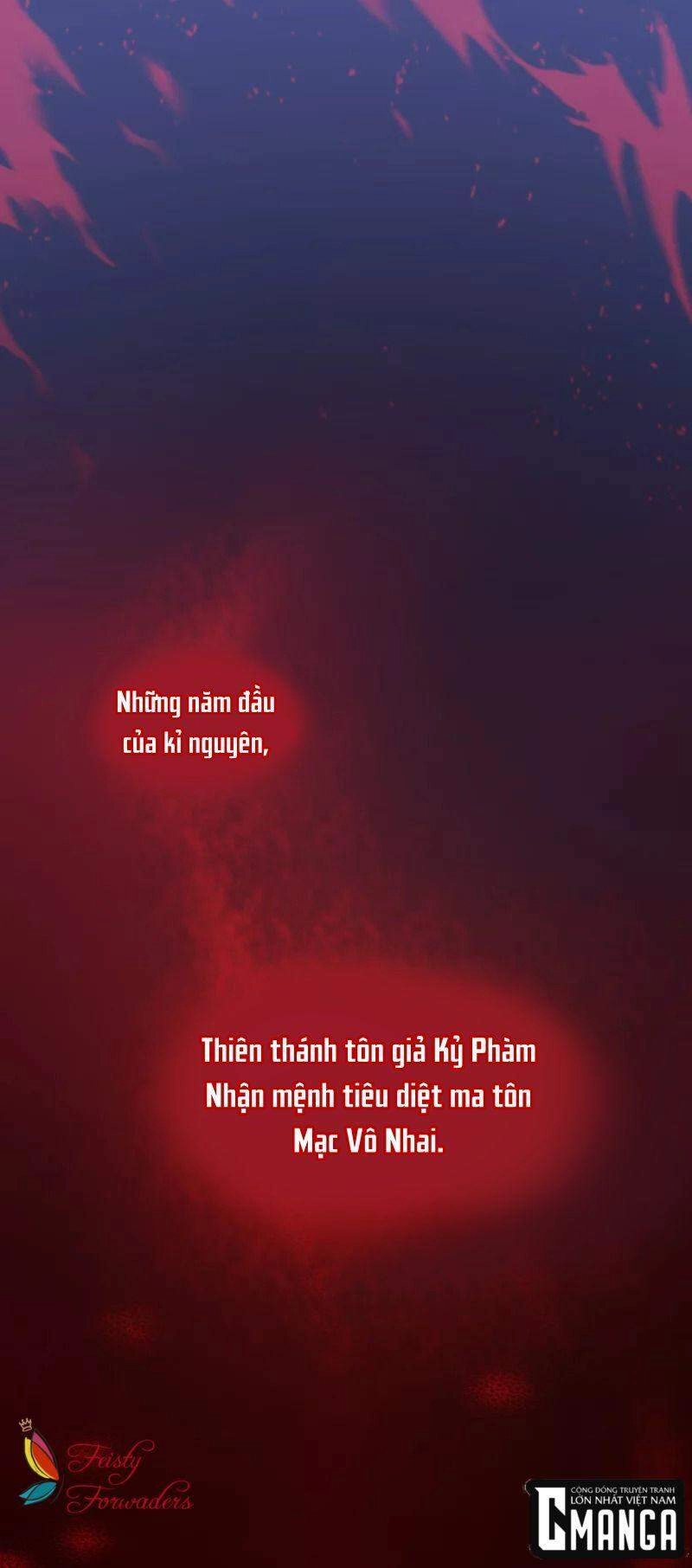 Hồn Đỉnh Thịnh Thiên Chapter 1 - 2