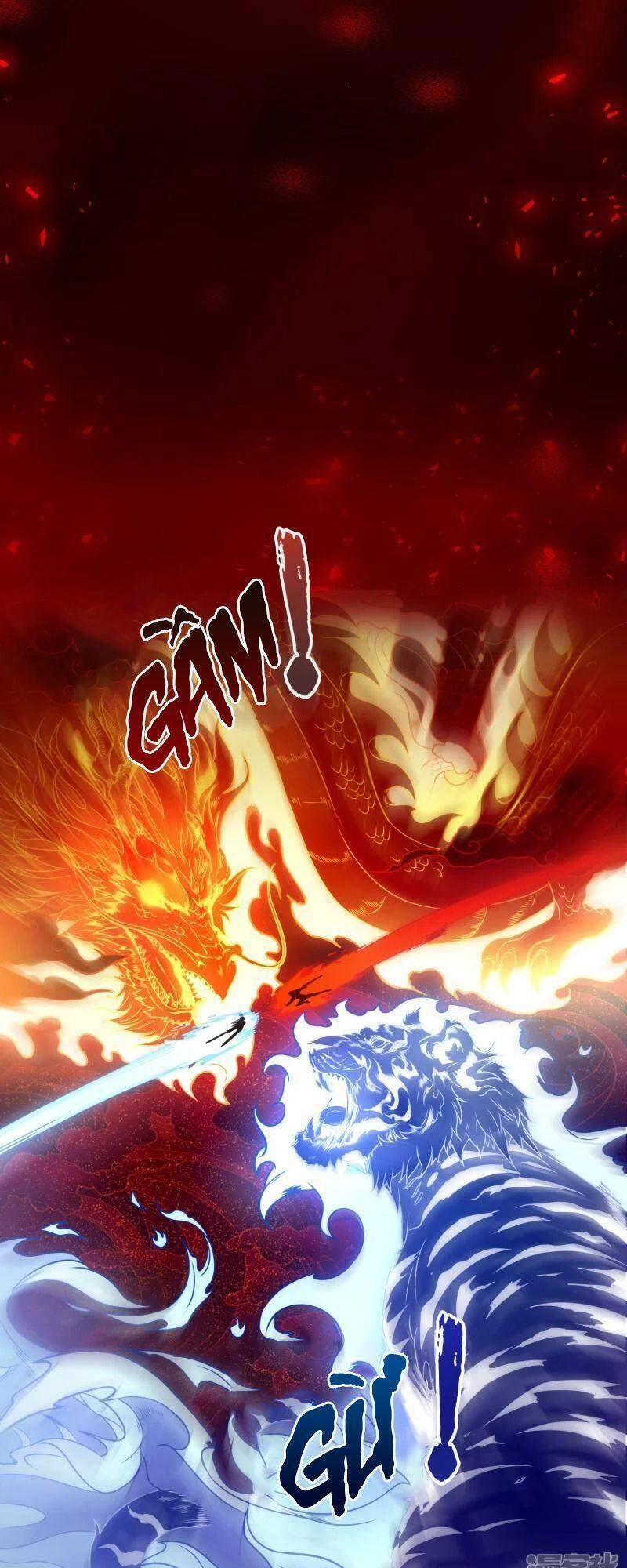 Hồn Đỉnh Thịnh Thiên Chapter 1 - 3