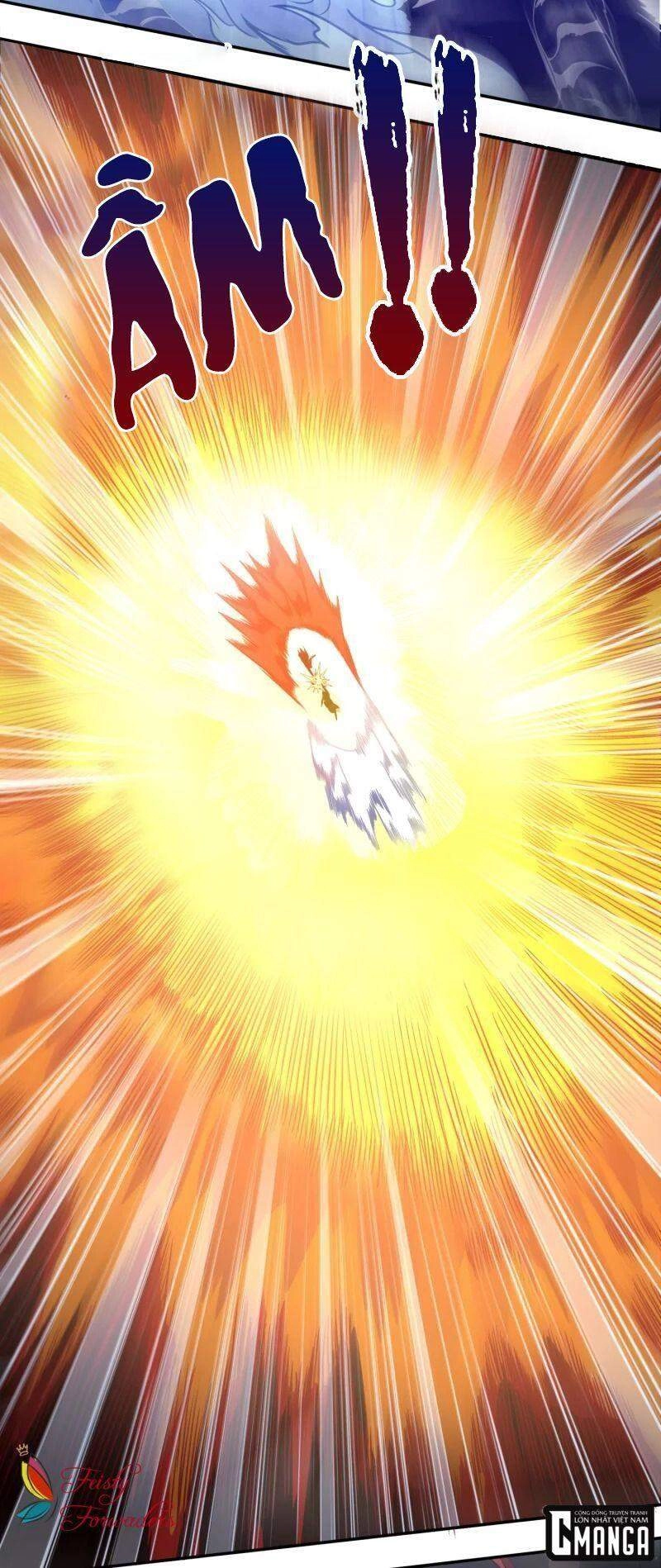 Hồn Đỉnh Thịnh Thiên Chapter 1 - 5