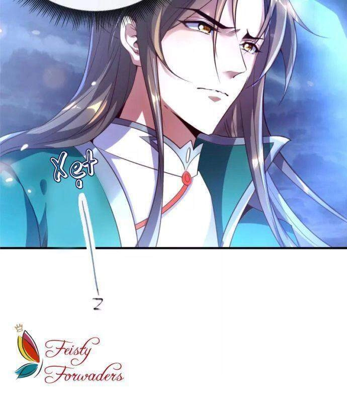 Hồn Đỉnh Thịnh Thiên Chapter 1 - 40