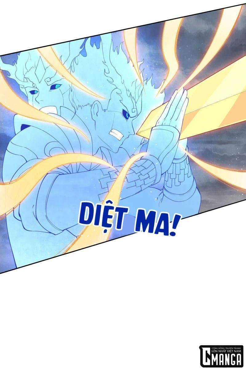 Hồn Đỉnh Thịnh Thiên Chapter 1 - 41