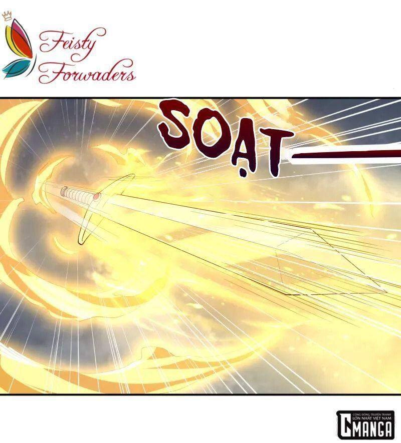 Hồn Đỉnh Thịnh Thiên Chapter 1 - 46