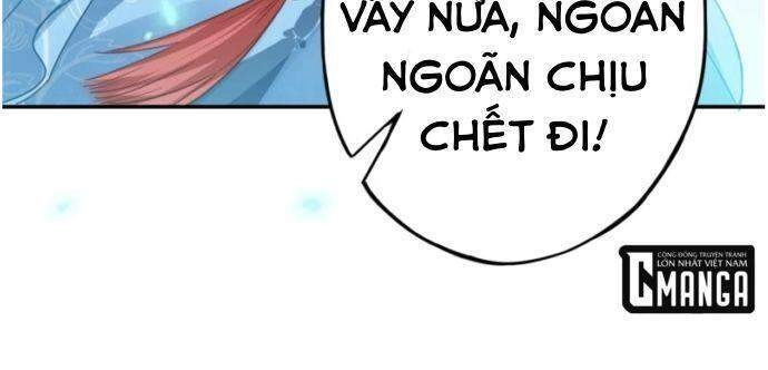 Hồn Đỉnh Thịnh Thiên Chapter 2 - 3