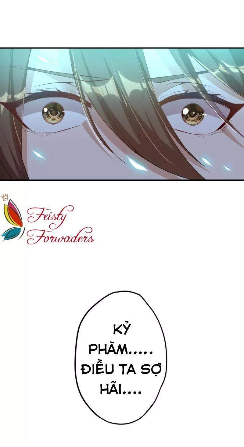 Hồn Đỉnh Thịnh Thiên Chapter 2 - 6