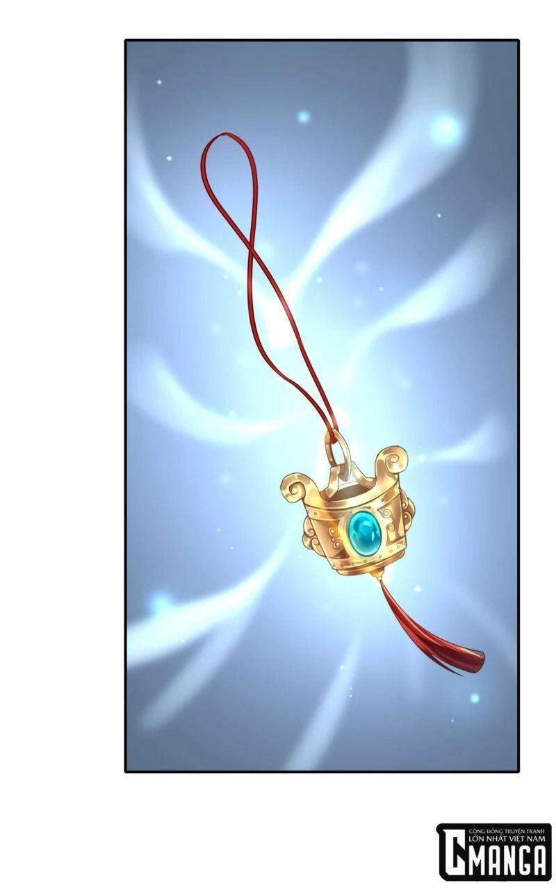 Hồn Đỉnh Thịnh Thiên Chapter 2 - 9