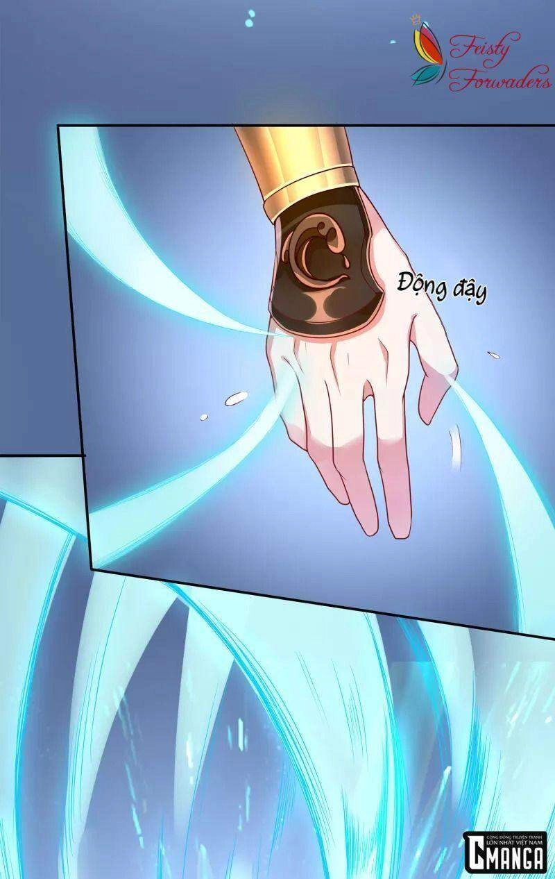 Hồn Đỉnh Thịnh Thiên Chapter 2 - 11