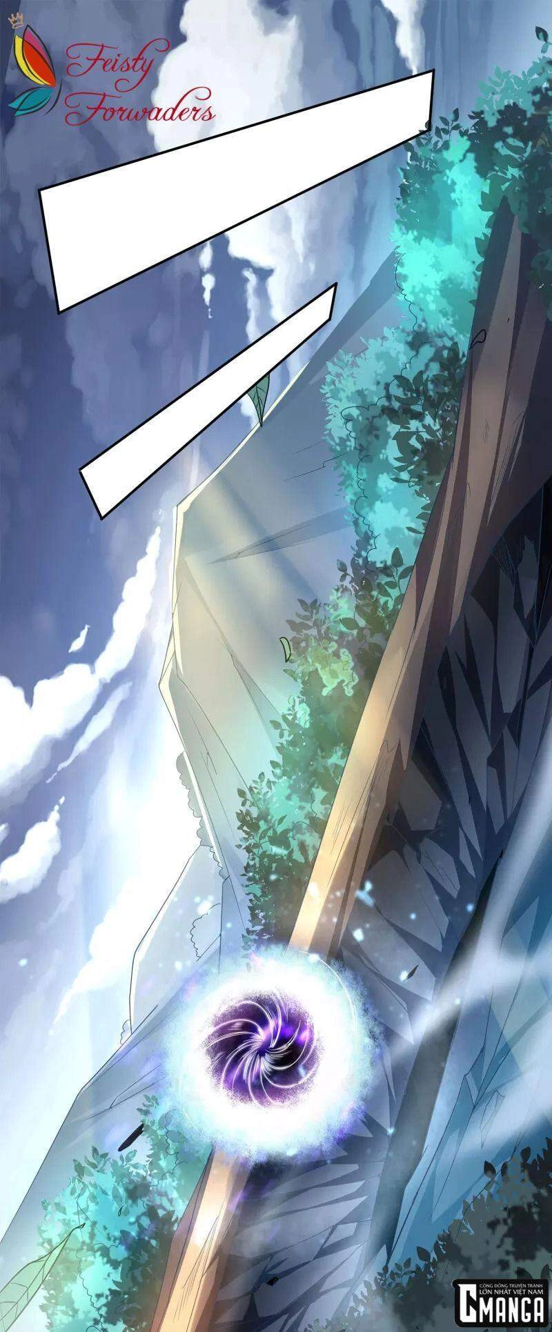 Hồn Đỉnh Thịnh Thiên Chapter 2 - 13