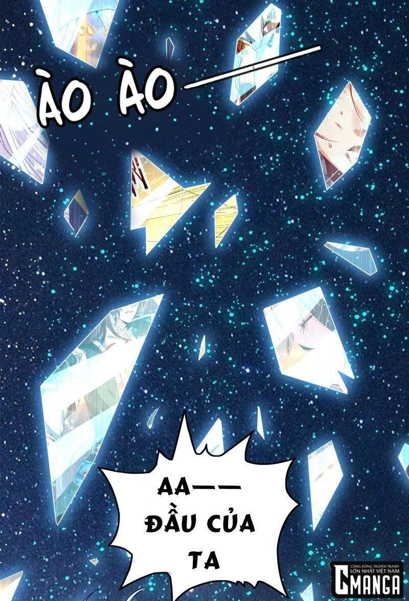 Hồn Đỉnh Thịnh Thiên Chapter 2 - 21