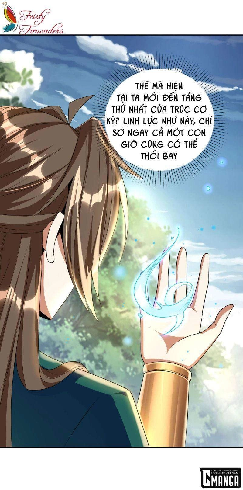 Hồn Đỉnh Thịnh Thiên Chapter 2 - 26