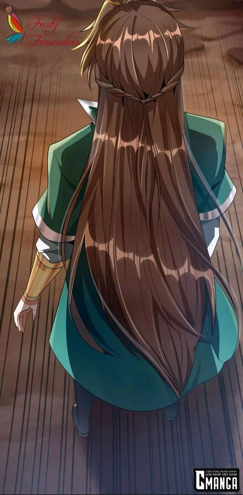 Hồn Đỉnh Thịnh Thiên Chapter 2 - 32