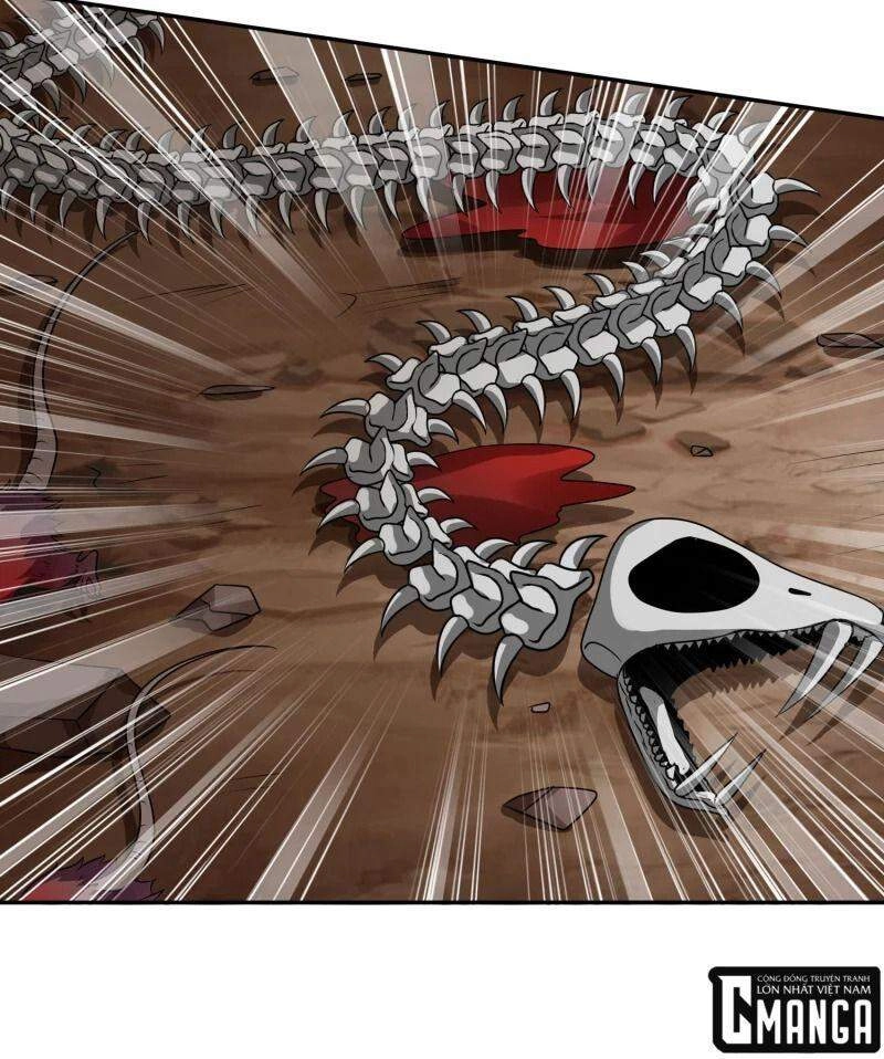 Hồn Đỉnh Thịnh Thiên Chapter 2 - 34