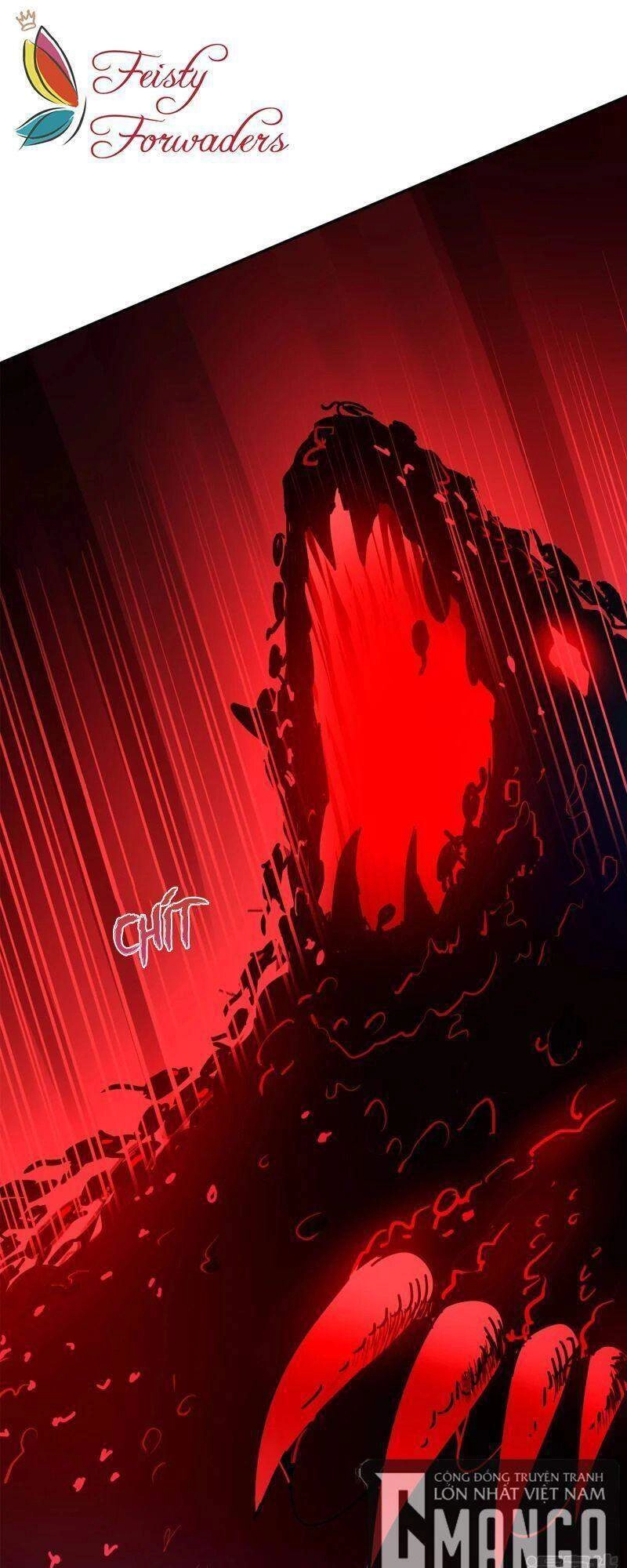 Hồn Đỉnh Thịnh Thiên Chapter 3 - 2