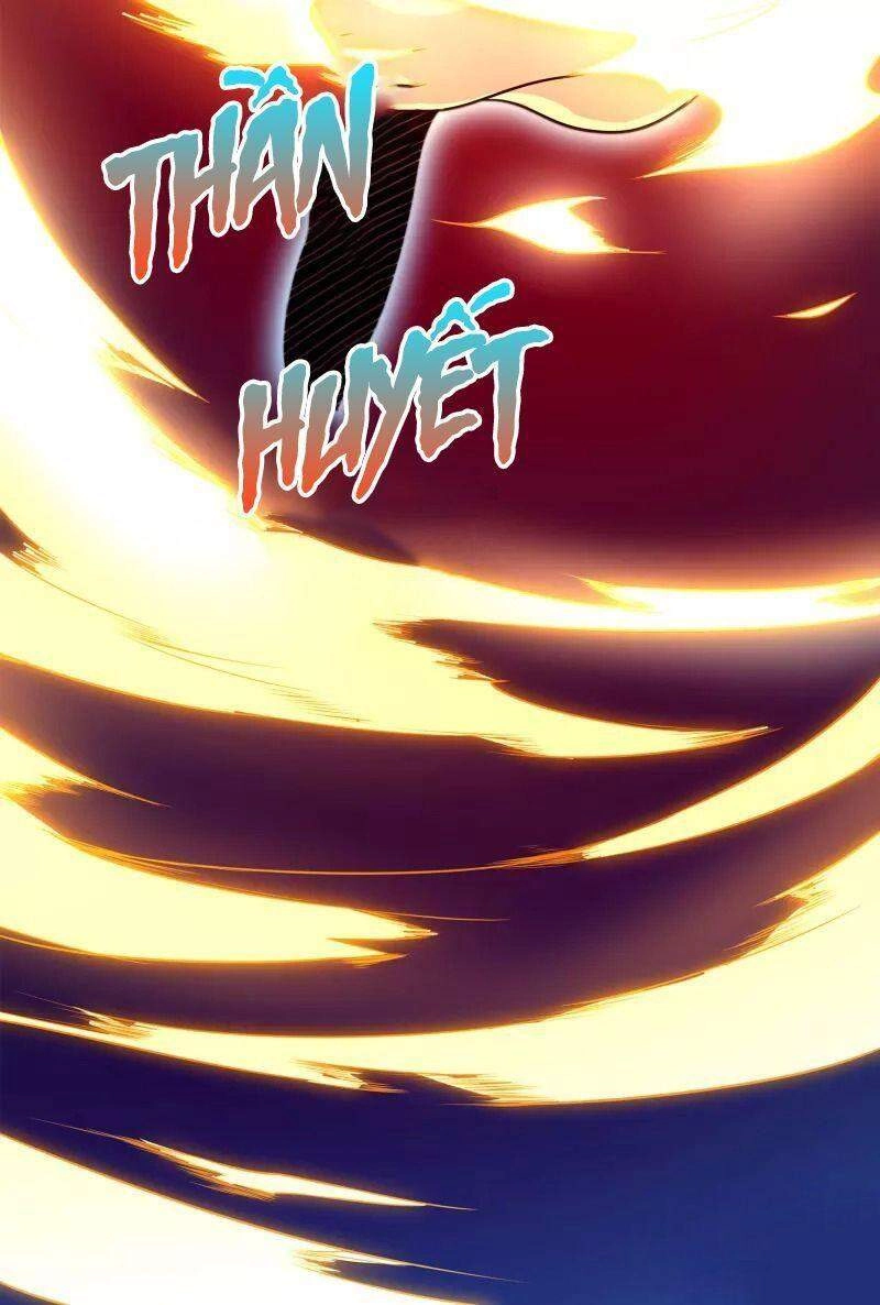 Hồn Đỉnh Thịnh Thiên Chapter 3 - 6