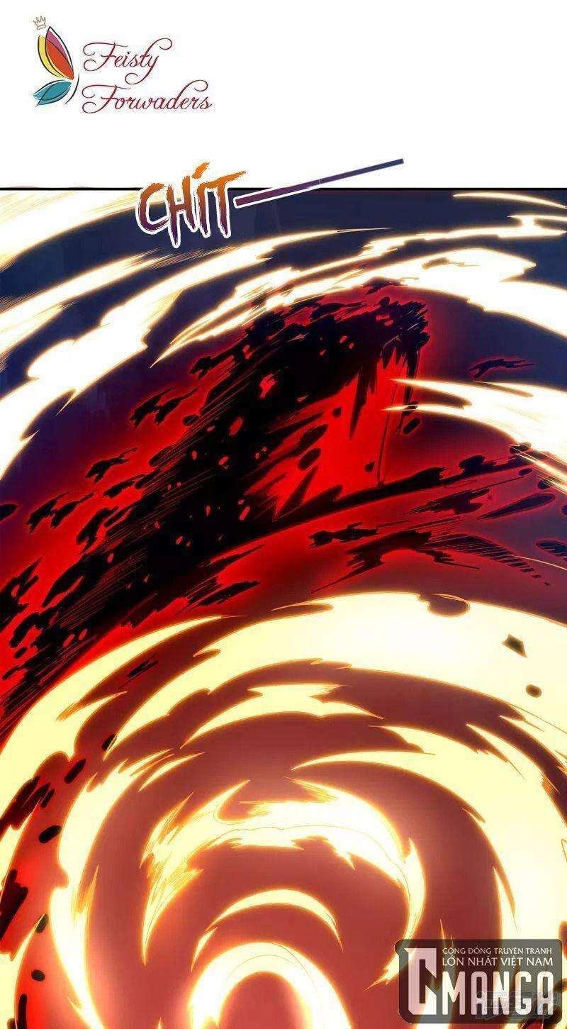 Hồn Đỉnh Thịnh Thiên Chapter 3 - 7