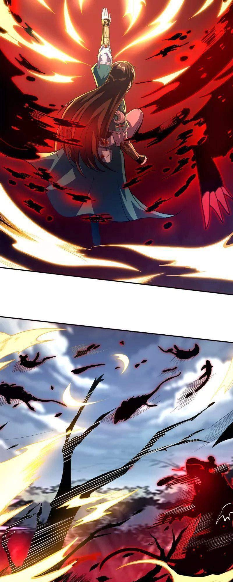 Hồn Đỉnh Thịnh Thiên Chapter 3 - 8