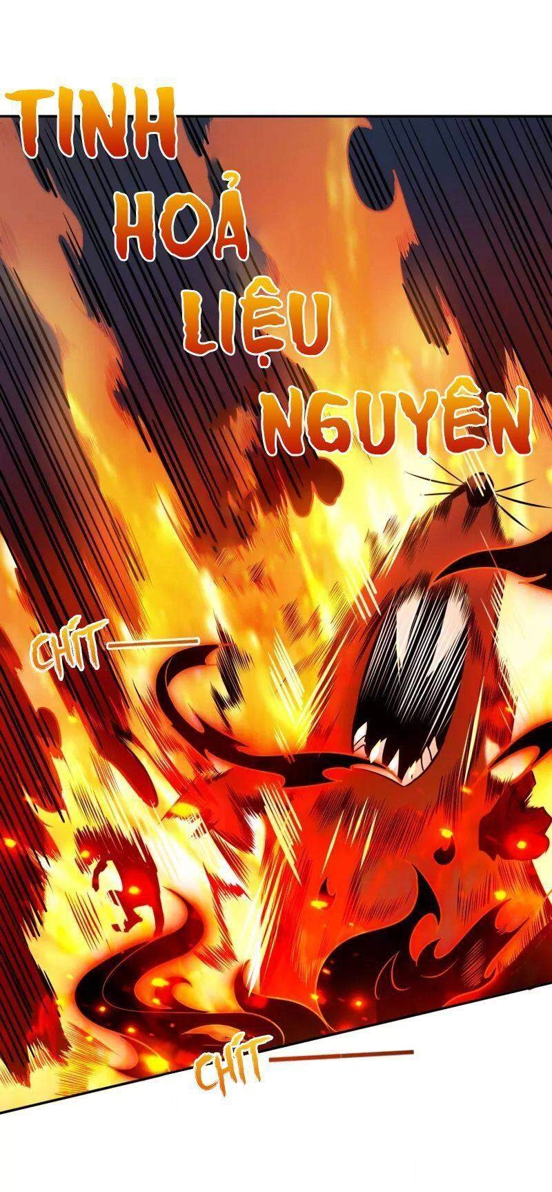 Hồn Đỉnh Thịnh Thiên Chapter 3 - 14