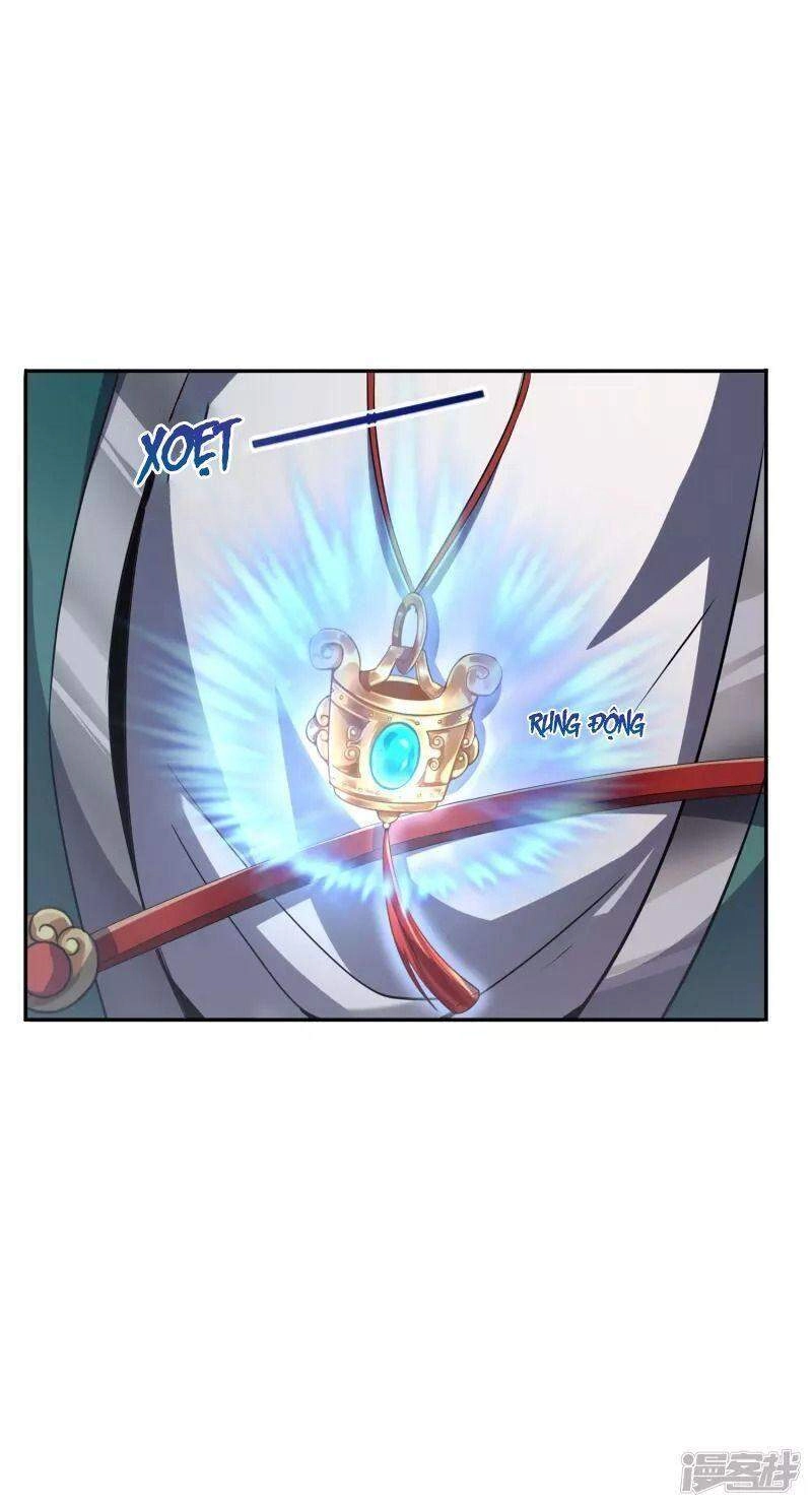 Hồn Đỉnh Thịnh Thiên Chapter 3 - 17