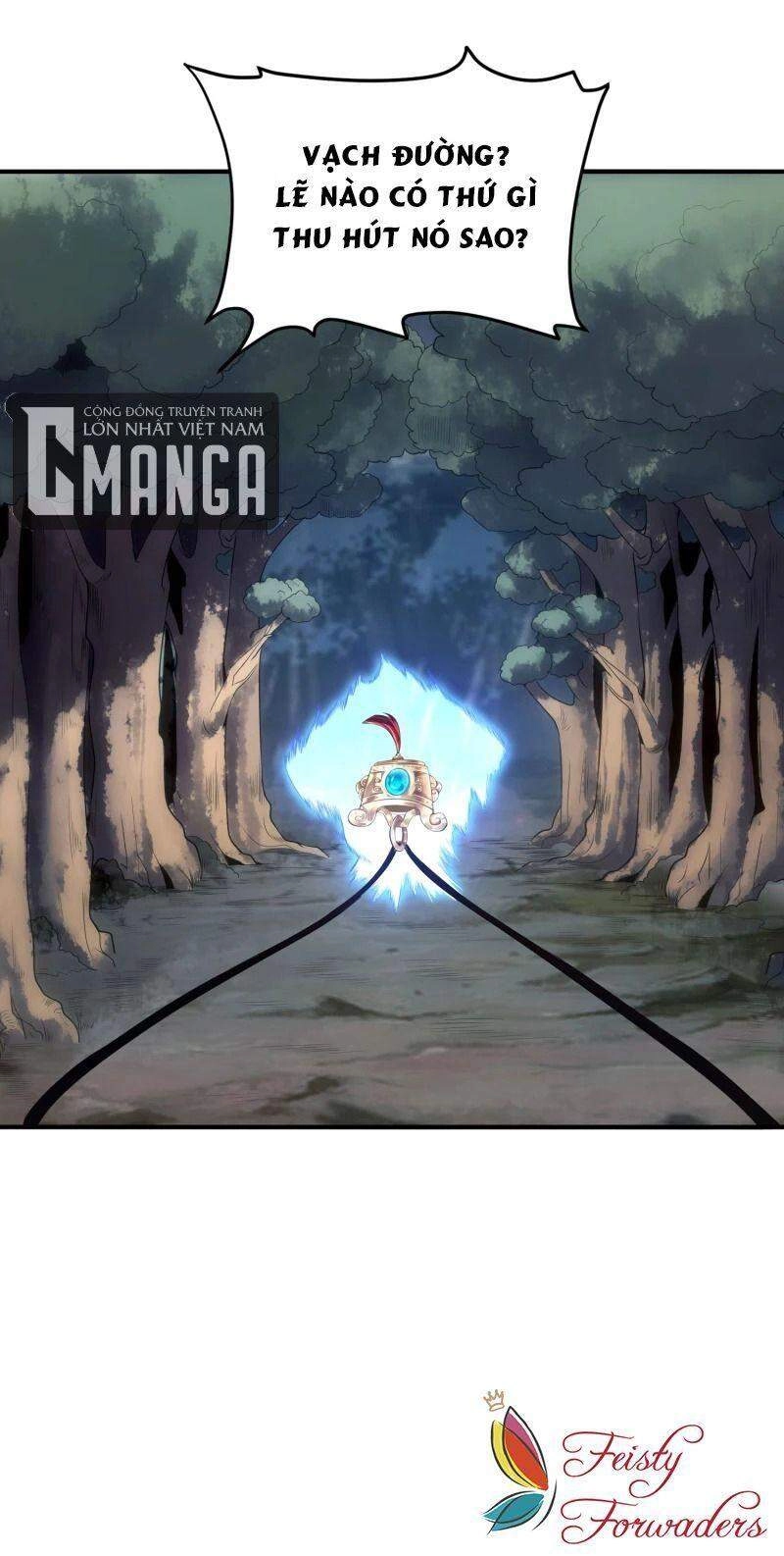 Hồn Đỉnh Thịnh Thiên Chapter 3 - 21