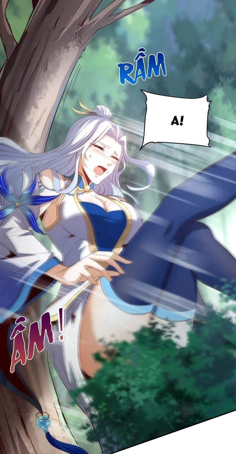 Hồn Đỉnh Thịnh Thiên Chapter 3 - 22