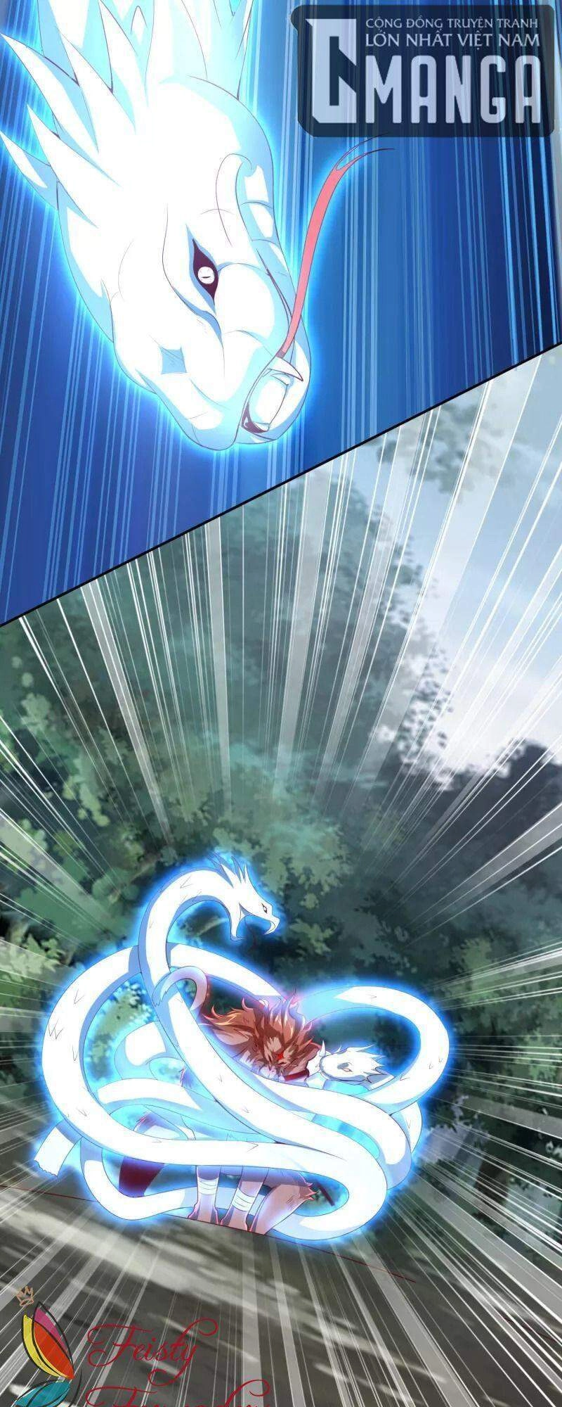 Hồn Đỉnh Thịnh Thiên Chapter 3 - 26