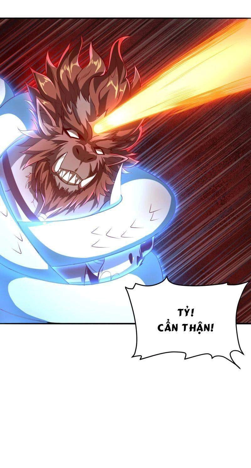 Hồn Đỉnh Thịnh Thiên Chapter 3 - 30