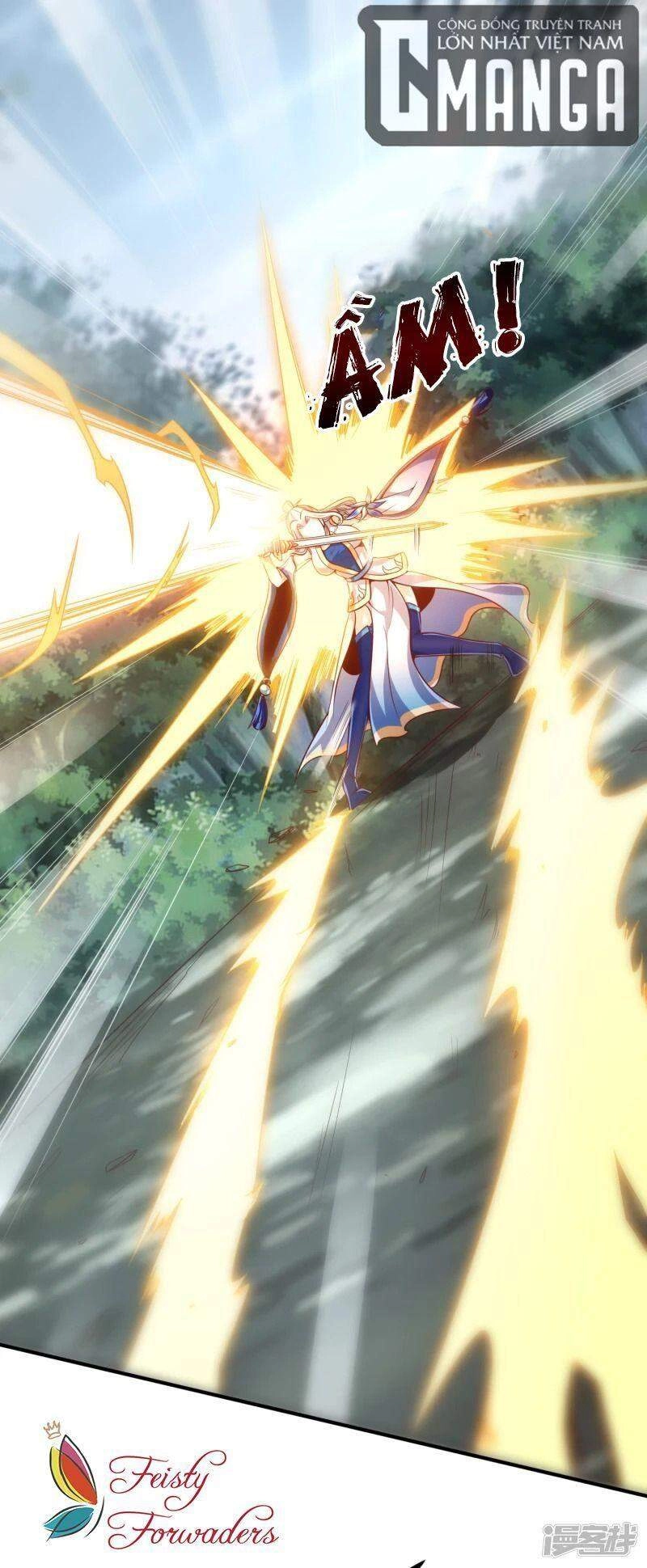 Hồn Đỉnh Thịnh Thiên Chapter 3 - 31