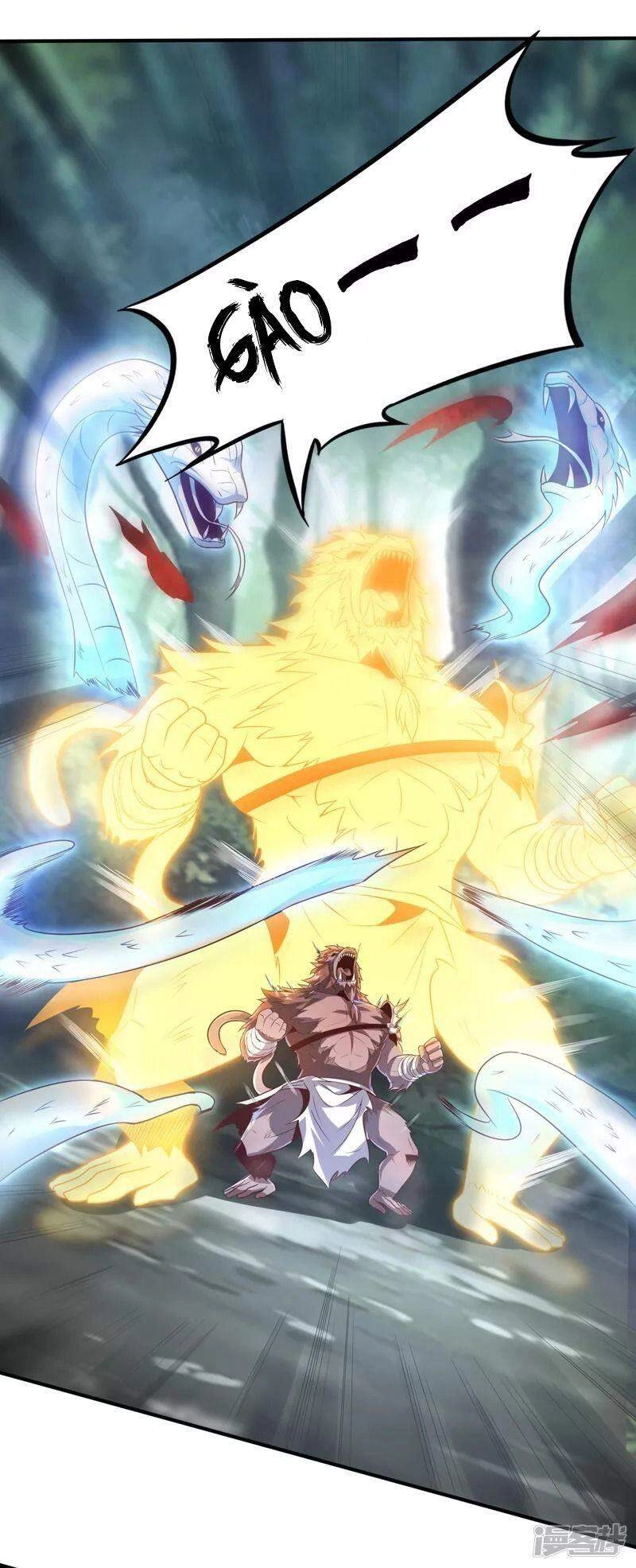 Hồn Đỉnh Thịnh Thiên Chapter 3 - 33